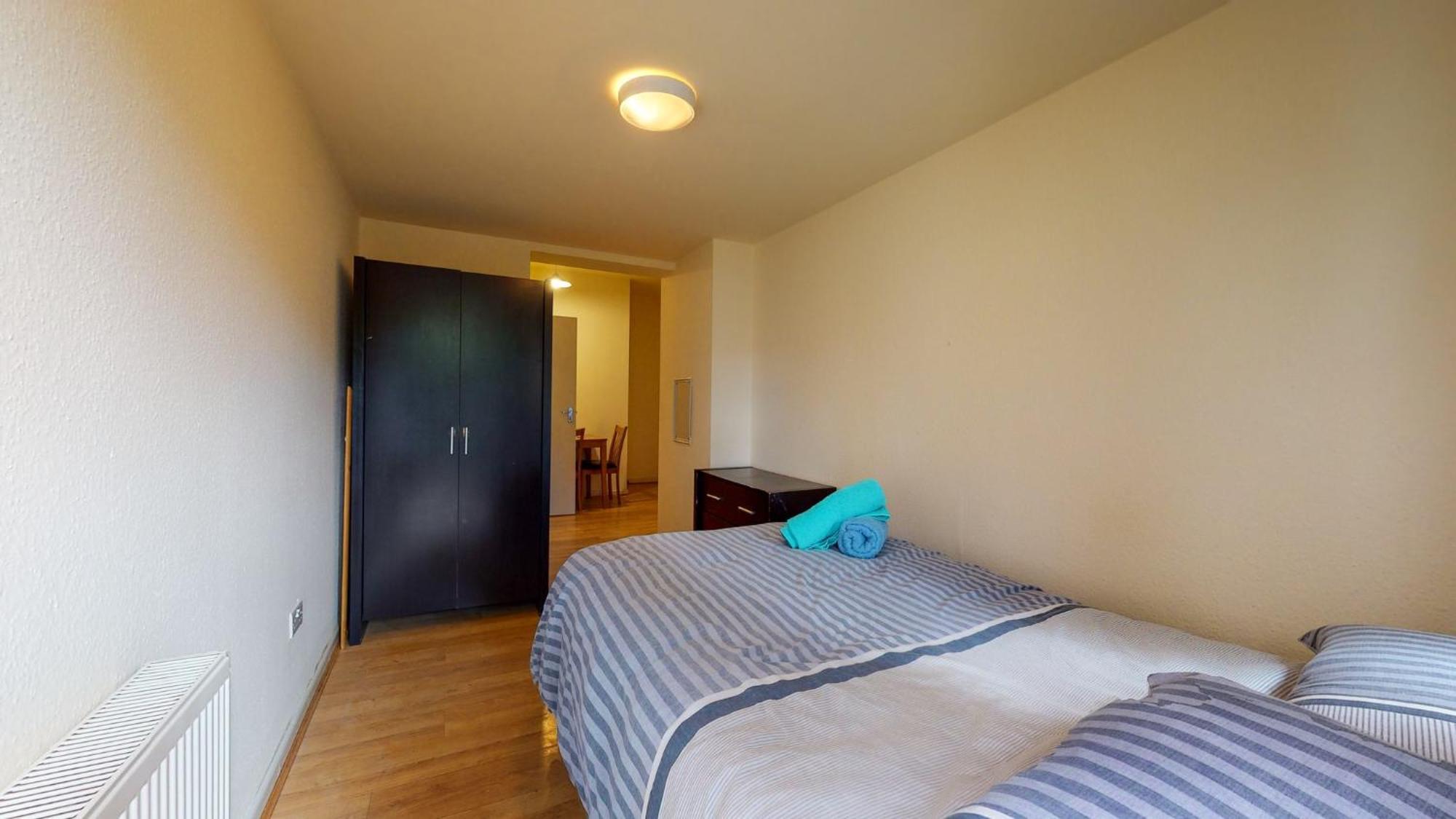 Studio 20 Ash Aparthotel Londra Exterior foto