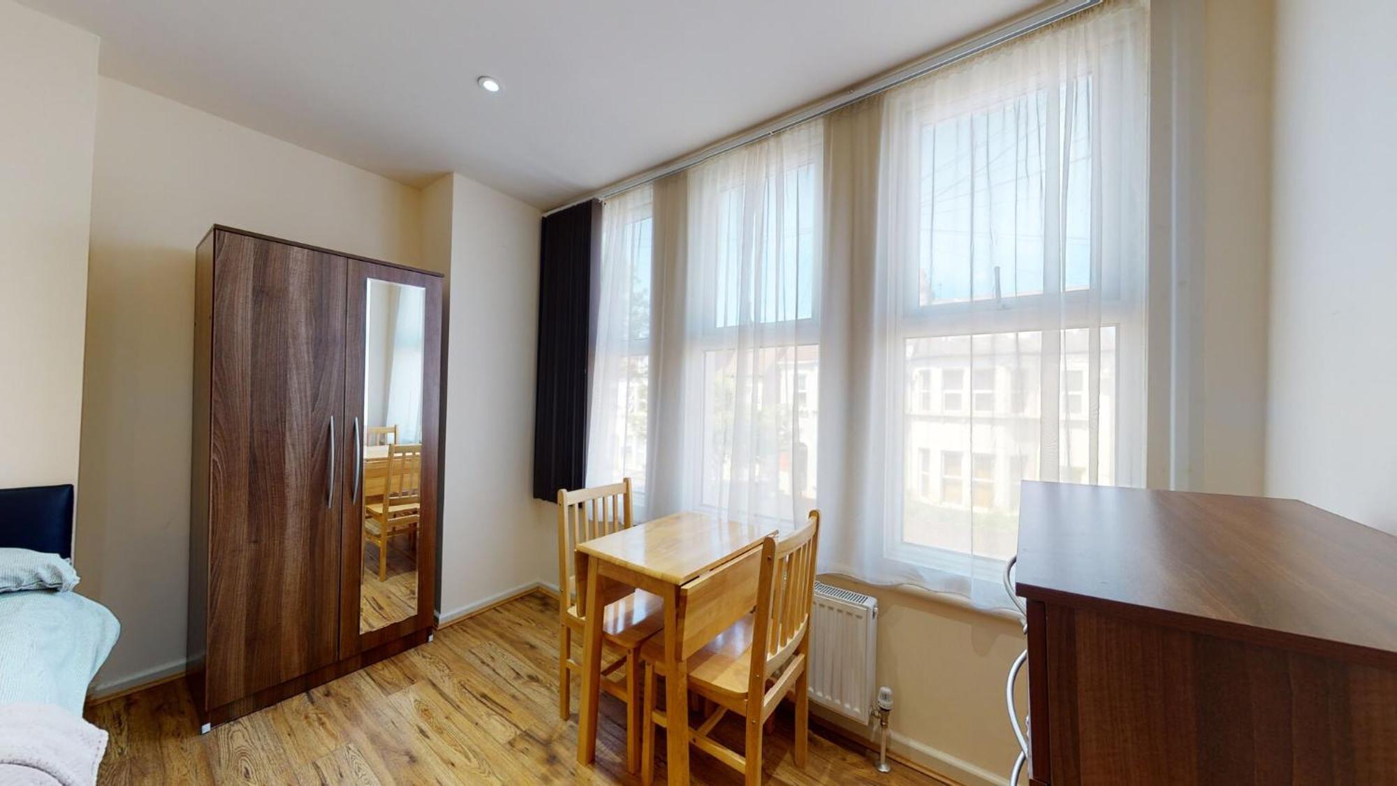 Studio 20 Ash Aparthotel Londra Exterior foto